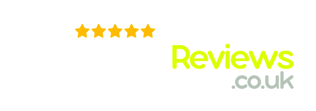 Strong Reviews